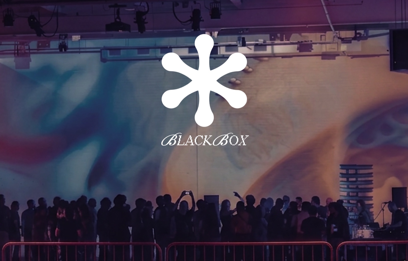 BLACKBOX