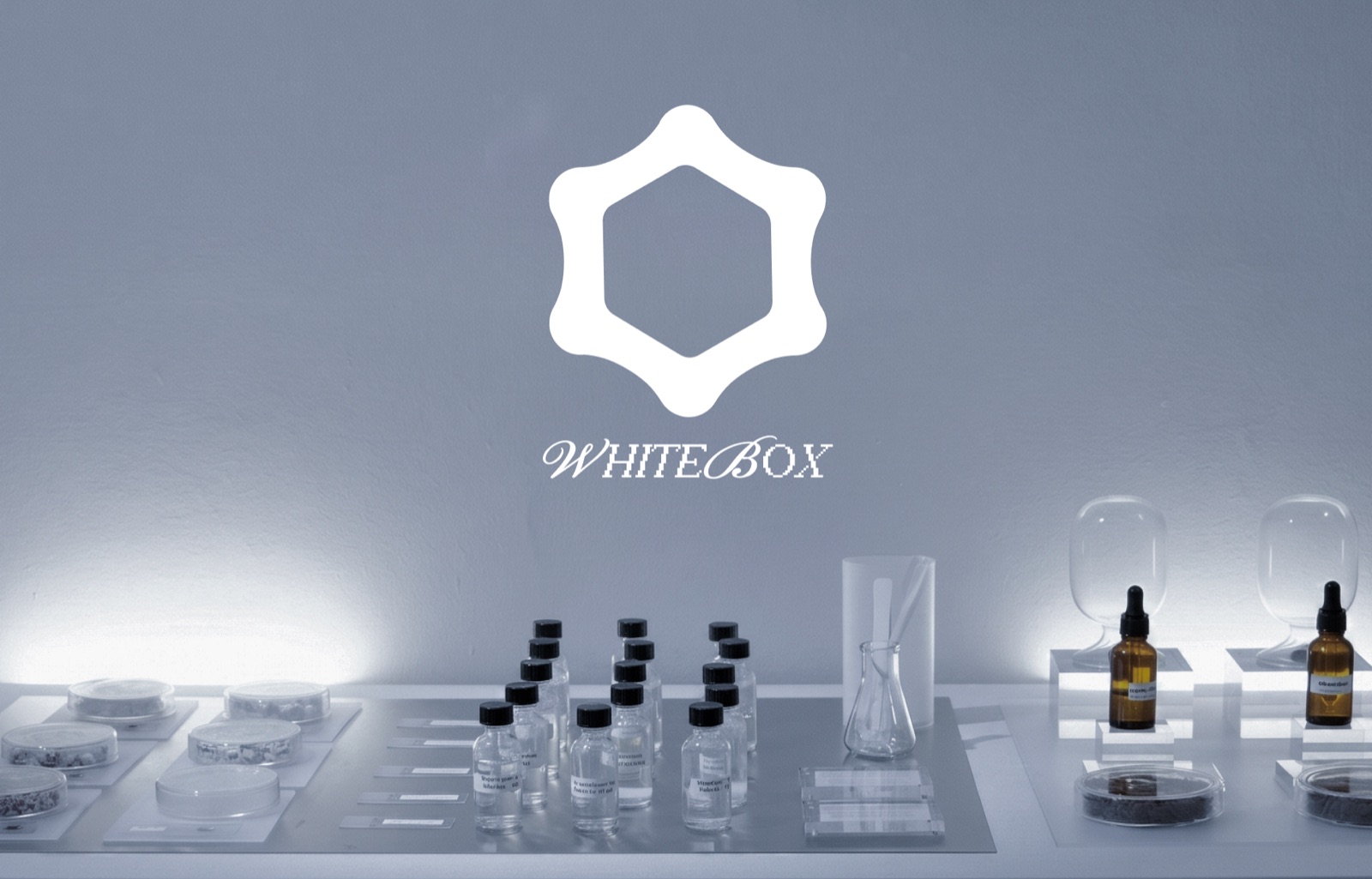 WHITEBOX